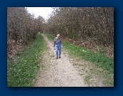 Ah, here he is........phew